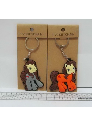 19853 Брелок резина 