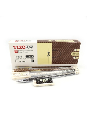 TG31031BC-0,38 Ручка гельова 
