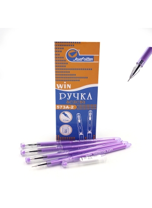 WZ-573-12PURPLE  Р-ка гел. 