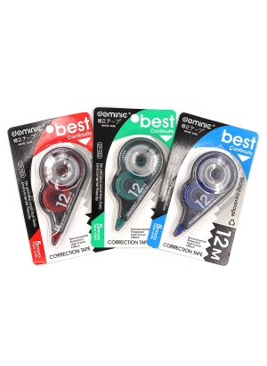 12316 (DP-902) Коректор-стрічка 