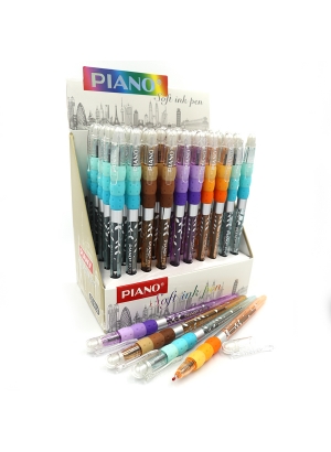 PT-272 Ручка масляна 