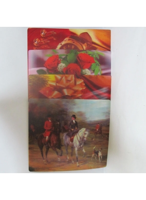 Подставка под горячее микс                                                                          