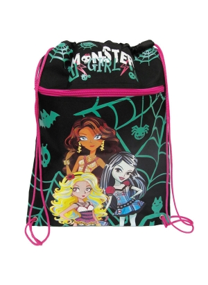 JO-15051 Мешок для обуви с змейкой 