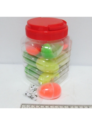 4167 Пластилін 