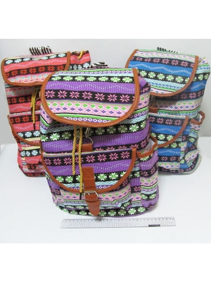 8723 Рюкзак молодіжний 