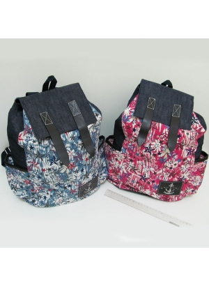 6967 Рюкзак молодіжний