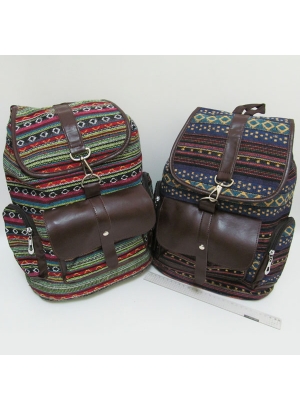 6977 Рюкзак молодіжний 