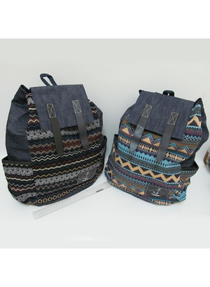 6981 Рюкзак молодіжний 