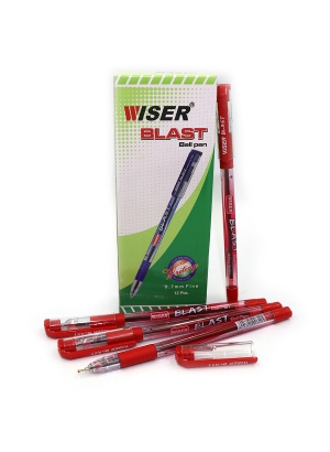 Ручка масляна Wiser 