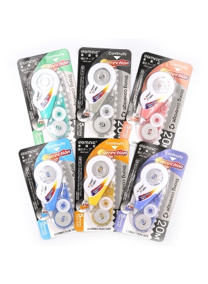 DP-911 Коректор-стрічка 