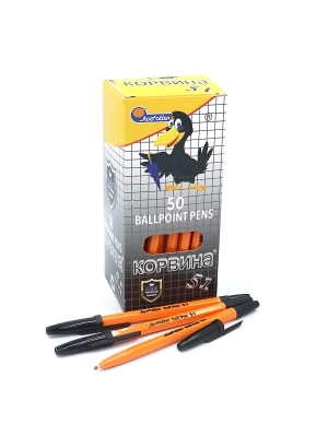51 Ручка кульк. 