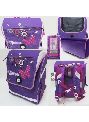 EXPERT-A Рюкзак коробка 