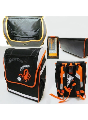 EXPERT-C Рюкзак коробка 