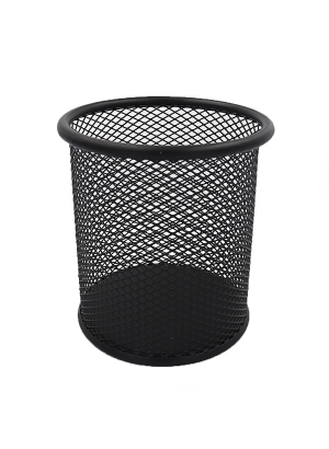  BJ-8021 Підставка д / ручок-метал. 9,8 * 8см 