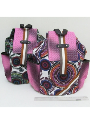 7709 Рюкзак молодіжний 