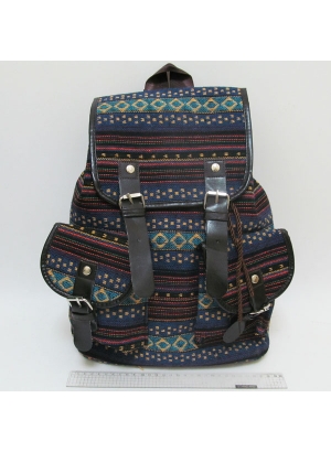 7712 Рюкзак молодіжний 