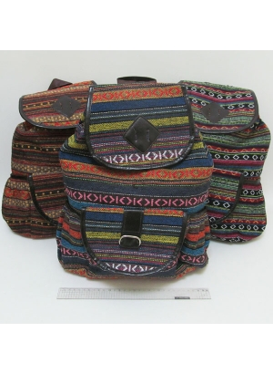 7629 Рюкзак молодіжний 