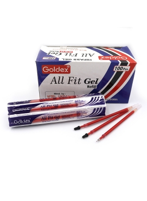 Стрижень гелевий  