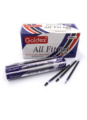 Стрижень гелевий  