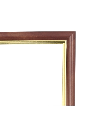 15-7031 (21x30) (ящ30)Ф.рам.наст.пласт.багет/темн. 