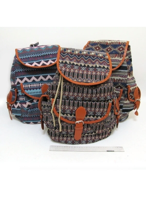 5982 Рюкзак молодіжний 