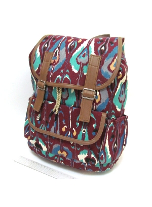 0775 Рюкзак молодіжний 