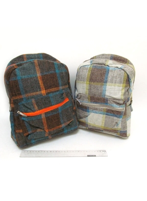 3001 Рюкзак с кишенею 