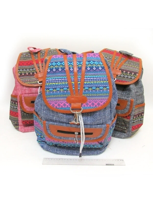 2767 Рюкзак молодіжний 