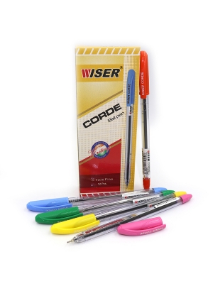 Ручка масл. Wiser 