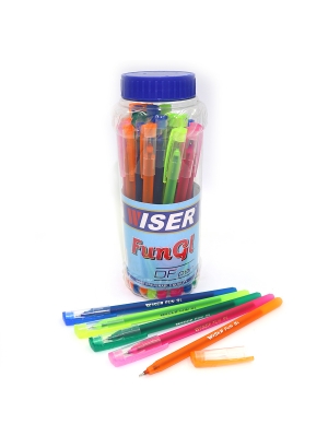 Ручка масляная Wiser 