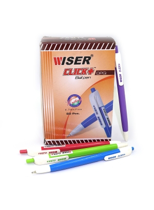 Ручка масл. авт. Wiser 