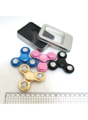 DSCN9123 Спінер на підшипн. світящ. 