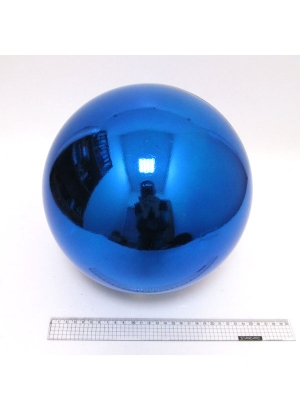 4824-25BL(DSCN0979-25) Ялинкова куля 