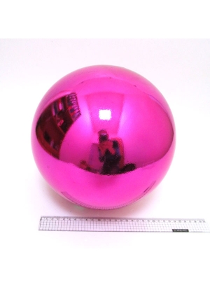 4824-25CM(DSCN0979-25) Ялинкова куля 