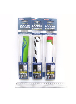 EZ50-LW01-6 Єлектростат. плівка Biefa магніт, 6 лист./кор., кол. печать+1шт. марк., 20*30см         