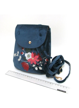 IMG_2868 Рюкзак з вишивкою 