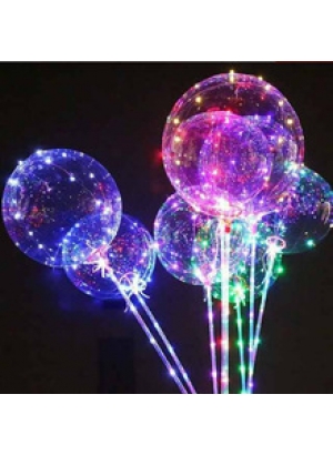 IMG_3768 Куля прозора світиться 18