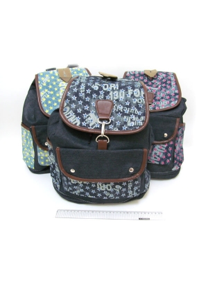 2249 Рюкзак молодіжний 