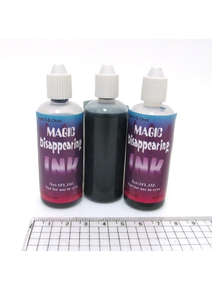 3810 Чернило що пропадає 