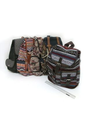 2241 Рюкзак молодіжний 