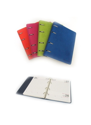 DK-165345-1 Ежедн. дат. лін. А5  м'який 