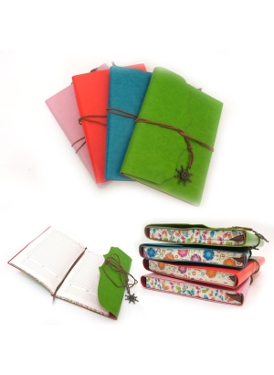 N-17-1-2 Ежедн. недат. кліт. А5 м'який 2 сорт 