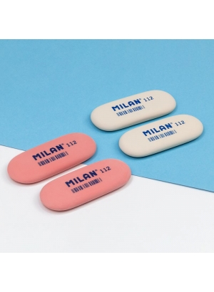 CMM112 Гумка овальна 