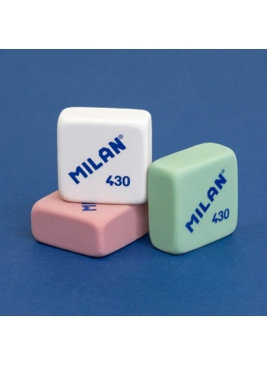 CMM430 Гумка квадратна 