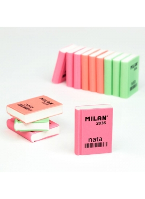 CPM2036 Гумка прямокут. 