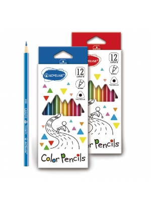  9402-12 Наб. олівців. 