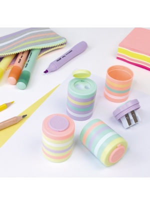 20161912SUG Подвійна чинка для олівців 12шт.                                                        