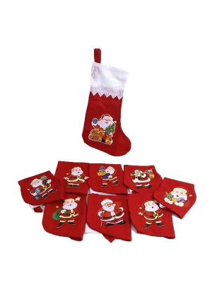 DSCN0622 Носок новоріч. 