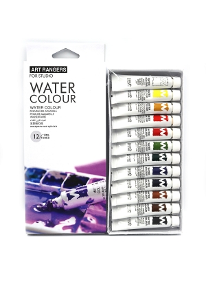 PW31.12012.A  EW1212C-3 Фарба акварель 