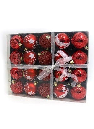 DSCN1189  Набір куля. подарунковий 